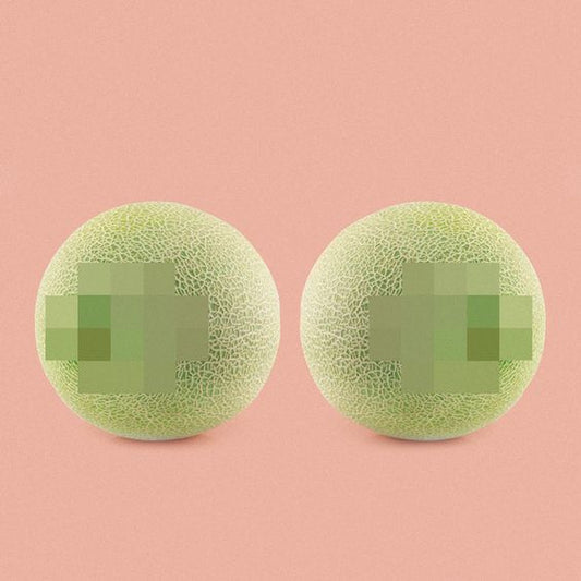 NIPPLE COVERS