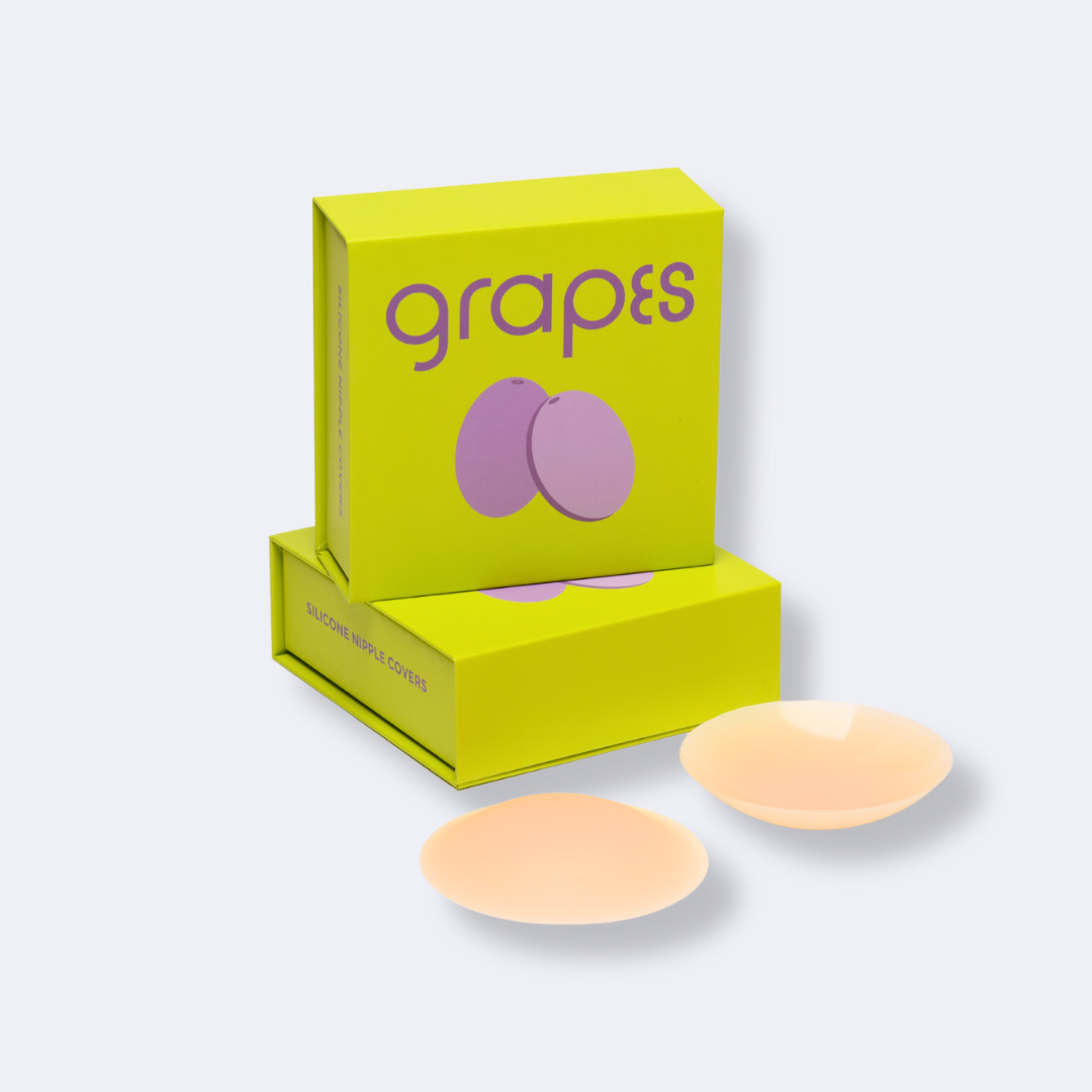 Grapes Adhesivas